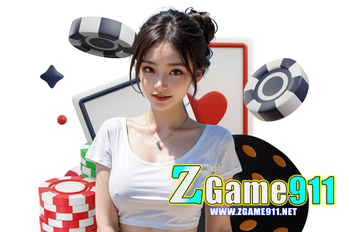 zgame911 wallet