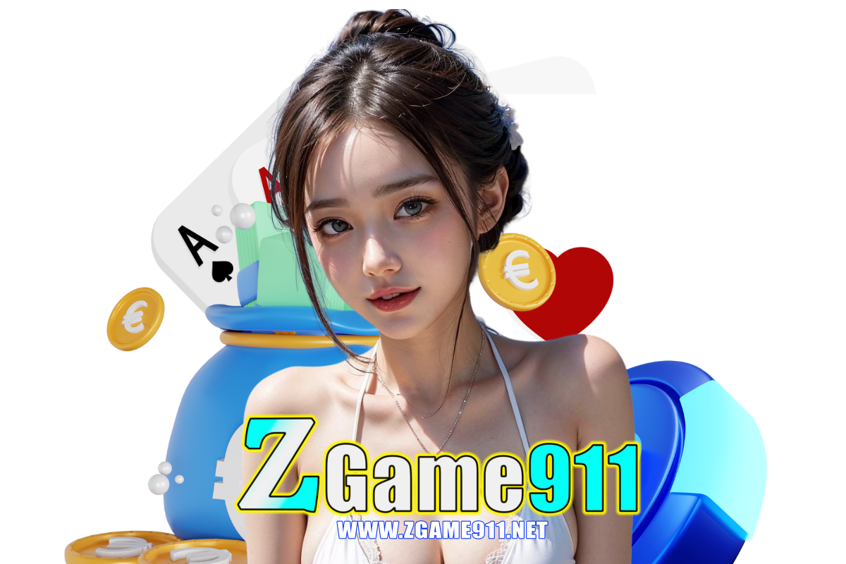 zgame911 สมัคร