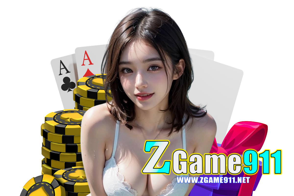 zgame911 แจกเครดิตฟรี